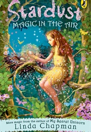 Stardust: Magic in the Air (Linda Chapman)