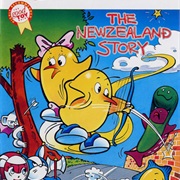 The New Zealand Story