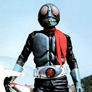 Kamen Rider