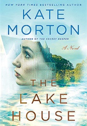The Lake House (Morton, Kate)