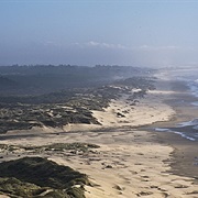 Oregon Dunes National Recreation Area