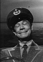 "Well, Nobody's Perfect" in Some Like It Hot (1959)