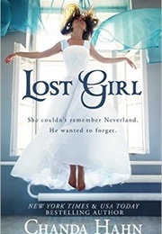 Lost Girl (Chanda Hahn)