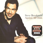 Against All Odds - Steve Brookstein