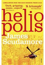 James Scudamore: Heliopolis