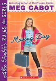 Allie Finkle&#39;s Rules for Girls: Moving Day