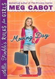 Allie Finkle's Rules for Girls: Moving Day