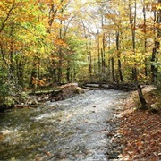 Smuggler's Notch State Park, Vermont