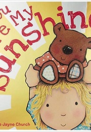 You Are My Sunshine (Jimmie Davis)