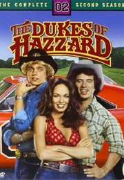 The Dukes of Hazzard (1979)