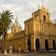 San Miguel De Tucuman, Argentina