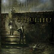 Cthulhu / Trail of Cthulhu