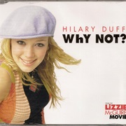 Why Not - Hilary Duff
