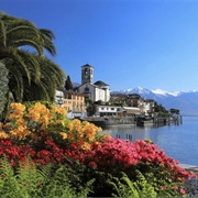 Locarno, Switzerland