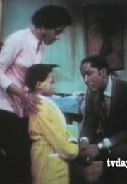 Caught in the Middle (1970)