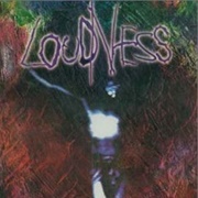 Loudness - Pandemonium