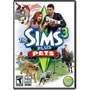 The Sims 3 Plus Pets