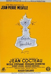 Les Enfants Terribles (1950)
