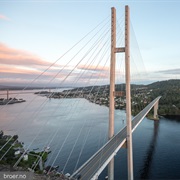 Grenland Bridge