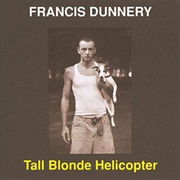 There&#39;s Only New York Going on (Francis Dunnery)