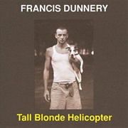 There's Only New York Going on (Francis Dunnery)