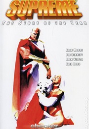 Supreme: The Story of the Year (Alan Moore)