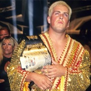 David Flair