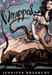 Wrapped #2 (Jennifer Bradbury)