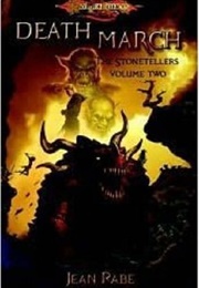 Death March (Jean Rabe)