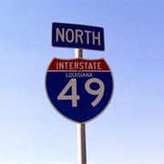 Interstate 49