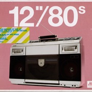 12" 80s