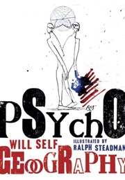 Psychogeography (Will Self)