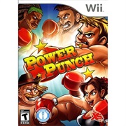 Power Punch