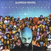 Common - Electric Circus
