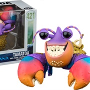 Tamatoa