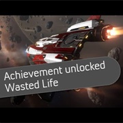 All Achievements in a Video Game