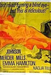 Emma Hamilton (1968)