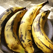 Plantain