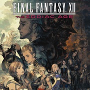 Final Fantasy XII: The Zodiac Age