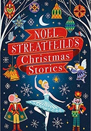 Noel Streatfeild's Christmas Stories (Noel Streatfeild)