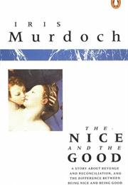 Iris Murdoch