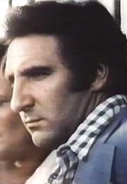 Delvecchio (TV Series)