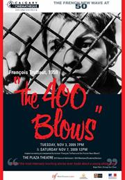 The Four Hundred Blows