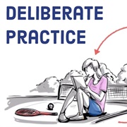 Build the Deliberate Practice ​Habit