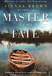 Master of My Fate (Sienna Brown)