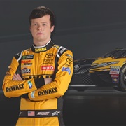 Erik Jones