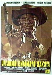 Un Uomo Chiamato Dakota