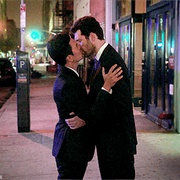 Billy and Todd, Difficult People