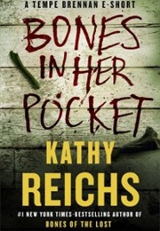 Bones in Her Pocket (Kathy Reichs)