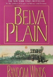 The Random Winds (Belva Plain)
